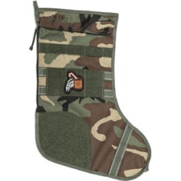 5.11 Tactical Taktisk Julstrumpa 2.0