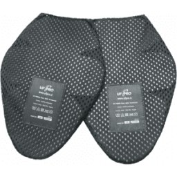 UF PRO Flex Elbow Pads (Modell: Impact)