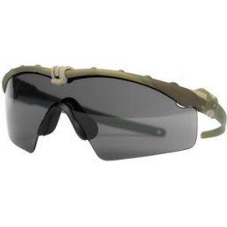 Oakley M-Frame 3.0 Multicam w/Grey EN166