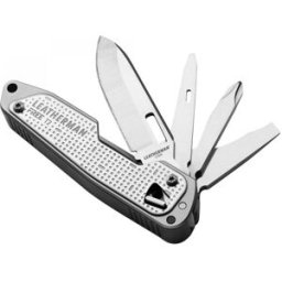 Leatherman Free T2 - Grå