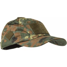 UF PRO Striker Gen.2 Base Cap (Färg: Flecktarn, Storlek: L/XL)