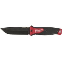 Milwaukee Kniv med fast blad, hardline