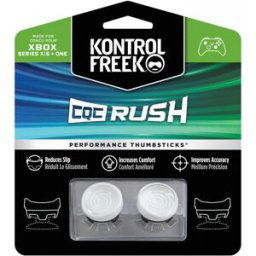 Kontrolfreek Cqc Rush White - (Xbox Series/xbox One)