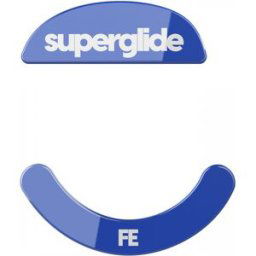 Superglide Glas Skates Till Pulsar Xlite Series - Classic Blue