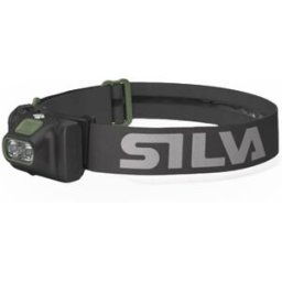 Silva Pannlampa Scout 3X