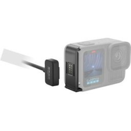 GoPro Contacto, Dörr- och Strömkabelsats för HERO 13/12/11/10/9 Black