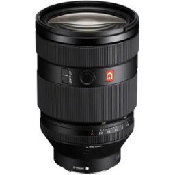 Sony FE 28-70mm f/2 GM (fullformat)