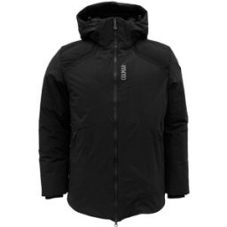 Colmar Flexy M. Down Ski Jacket Herr, Black, 50