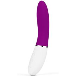 Lelo Liv 3 Deep Rose