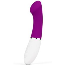 Lelo Gigi 3 Deep Rose