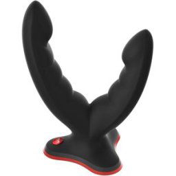 Fun Factory Ryde Dildo Black