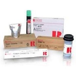 Toner RICOH 841425 15K gul