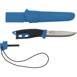 Morakniv Companion Spark (S) (Färg: Blå)