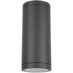 Hide a lite Väggarmatur Milo XL II, antracit, 19,5W