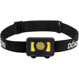 Dörr KL-45, LED pannlampa