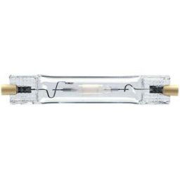 Philips Master Colour Cdm-Td Metallhalogenlampa 70 W, Rx7s-Sockel Ljusfärg: 830, Belysning