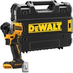 DeWalt Slagskruvdragare XR 18V, DCF850NT, utan batteri & laddare