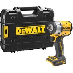DeWalt Mutterdragare 1/2" 18V XR, DCF921NT, utan batteri & laddare