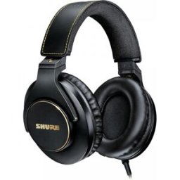 Shure Srh840a Hörlurar