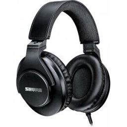 Shure Srh440a Hörlurar