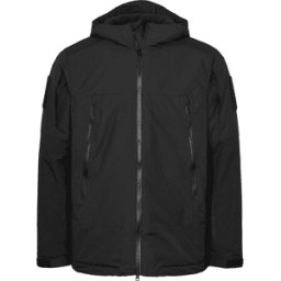 5.11 Tactical Bastion Jacket (Färg: Svart, Storlek: 2XL)