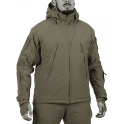UF PRO Delta OL 4.0 Tactical Winter Jacket (Färg: Brown Grey, Storlek: Medium)