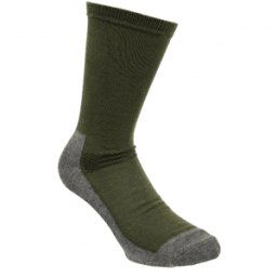 Pinewood Strumpa Coolmax Liner 2-pack 9210 (Storlek: 46-48, Färg: Grön)