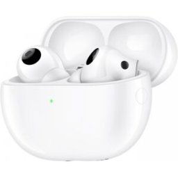 Huawei Freebuds Pro 3 Trådlösa In-Ear Hörlurar - Vit