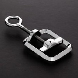 Shots - Steel Ball Crusher
