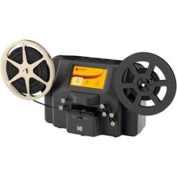 Kodak Reels Film Digitizer, filmdigitalisator