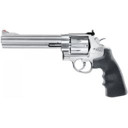 Umarex Smith & Wesson 629 Classic 6,5" CO2 4,5mm BBs