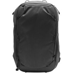 Peak Design Travel Backpack, Ryggsäck 45L - Svart