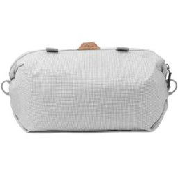 Peak Design Shoe Pouch - Vit