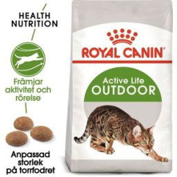 Royal Canin Outdoor 30 (400 g)