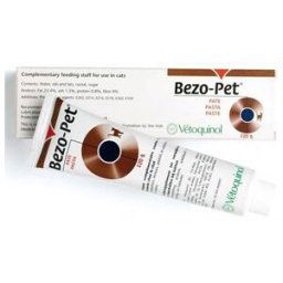 Vetoquinol Bezo-Pet