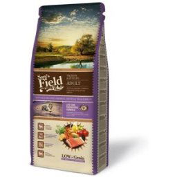 Sam's Field Adult Salmon & Potato (13 kg)