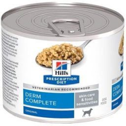 Hill's Prescription Diet Derma Complete 200 g