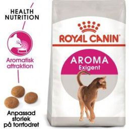 Royal Canin Exigent Aromatic Attraction 33 (2 kg)