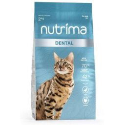 Nutrima Cat Dental (2 kg)