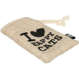 I Love Happy Cats Påse med Örtmix