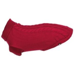 Trixie Kenton Hundtröja Röd (55 cm)