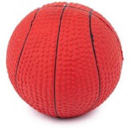 Little&Bigger; Latex Basketboll (S)