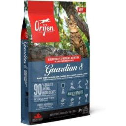 Orijen Cat Guardian 8 (4,5 kg)