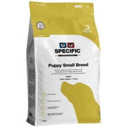 Specific™ Puppy Small Breed CPD-S (4 kg)