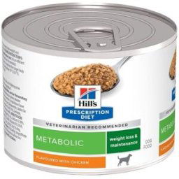 Hill's Prescription Diet Canine Metabolic (200 g)