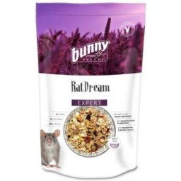 Bunny Nature Råtta Dream Expert 500 g