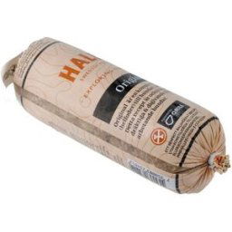 Halla Pet Food Halla Färskfoder Original 500 g
