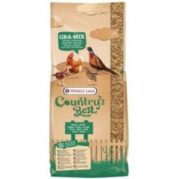 Versele-Laga Country's Best Ardennes Grain 20 kg