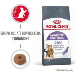 Royal Canin Appetite Control (2 kg)