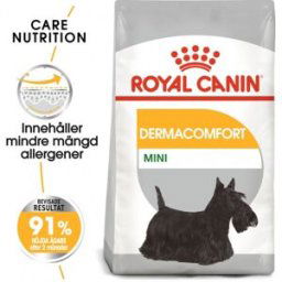 Royal Canin Mini Dermacomfort (8 kg)